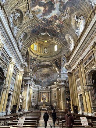 Pantheon und Piazza della Rotonda