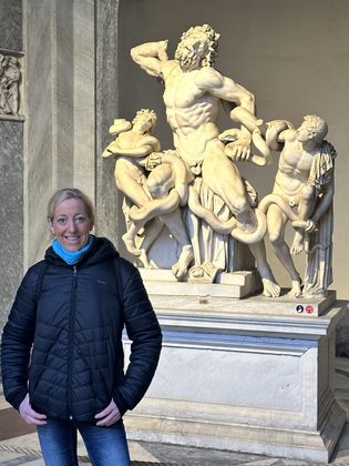 Vatikanische Museen