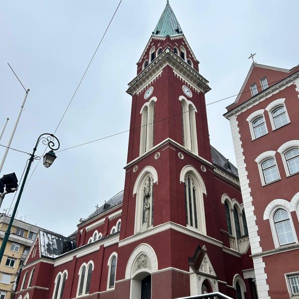 Sarajevska Pivara – Brauerei, Museum und Biergeschichte