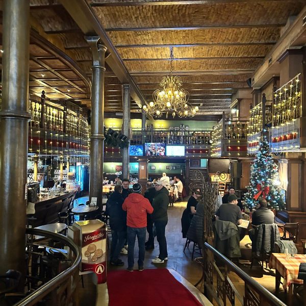 Sarajevska Pivara – Brauerei, Museum und Biergeschichte
