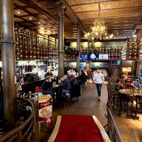 Sarajevska Pivara – Brauerei, Museum und Biergeschichte