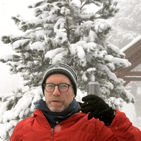 Trebević – Seilbahn, Schnee und Olympische Bobbahn