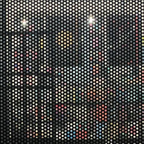 Ergänzende Bilder vom Abreisetag und Tunnelumfeld