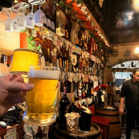 Ergänzende Bilder vom Freitag ohne EXIF-Daten