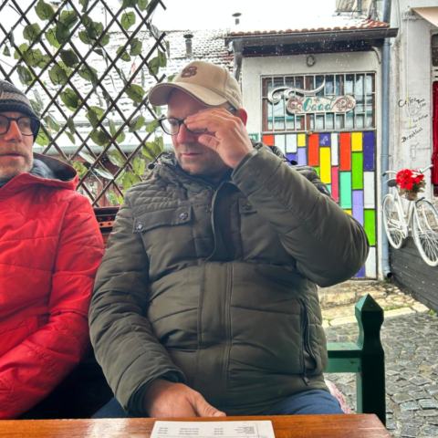 Ergänzende Bilder vom Freitag ohne EXIF-Daten