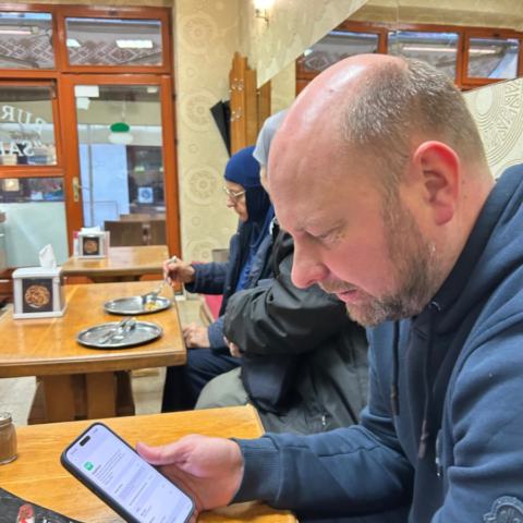 Ergänzende Bilder vom Freitag ohne EXIF-Daten