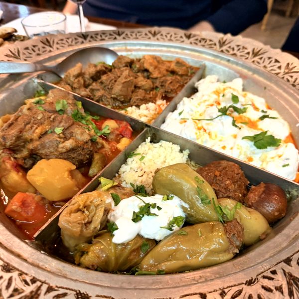 Altstadt, Kaffee & Sarajevska Pivara