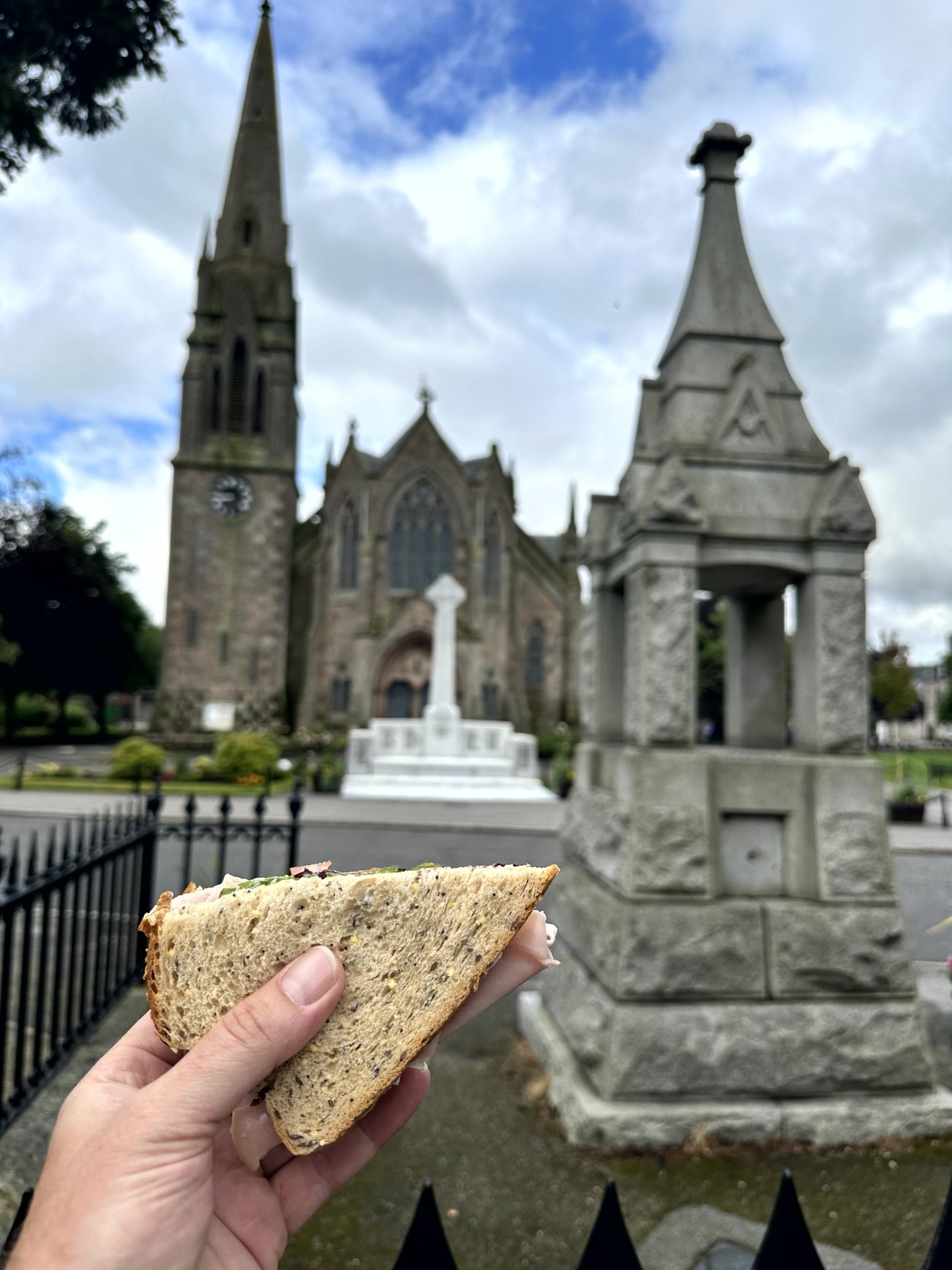 Speyside intensiv – Tomintoul bis Craigellachie