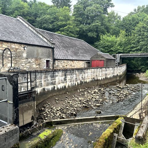 Blair Athol Distillery – Signature Tour durch Sudhaus, Stillhouse und Lagerhaus