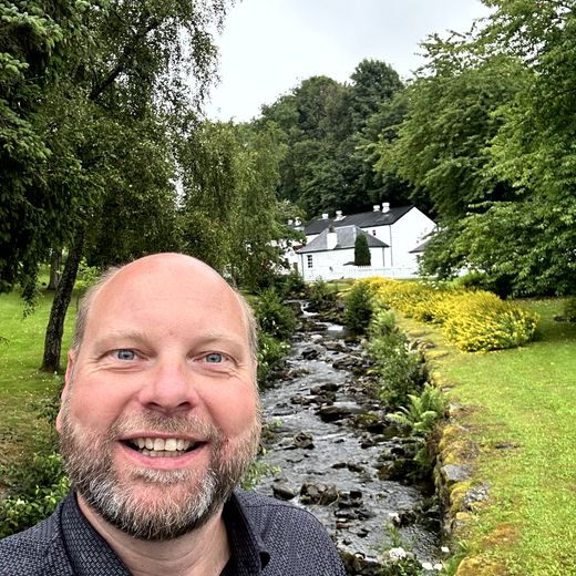 Fahrt Richtung Deeside und Besuch des Balmoral Estate