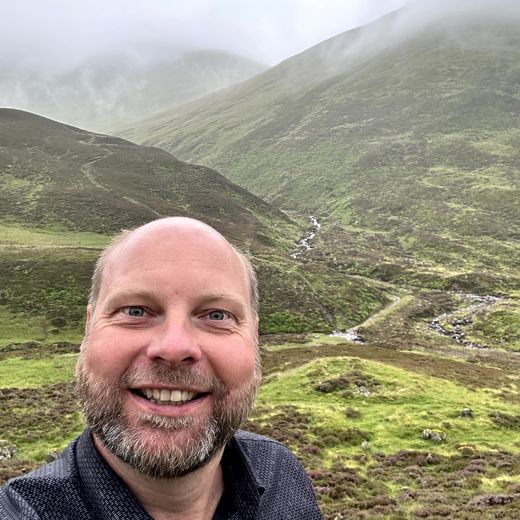 Fahrt Richtung Deeside und Besuch des Balmoral Estate