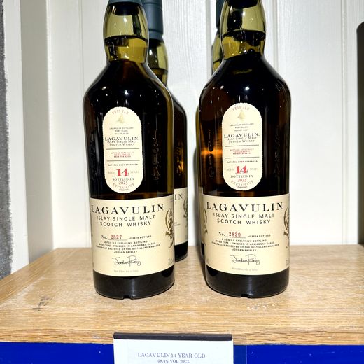 Royal Lochnagar – königliche Lage und Einblick in die Whiskyproduktion