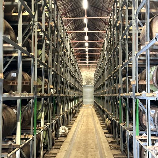 The Glenlivet – moderner Besucherbereich und Speyside-Klassiker
