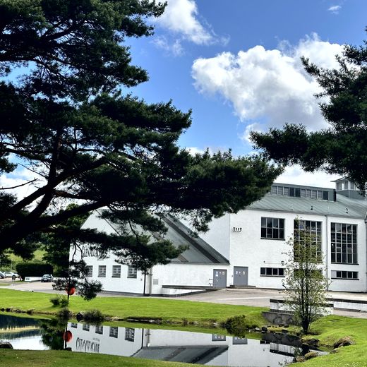 Ballindalloch, Speyside Cooperage und das Handwerk hinter dem Fass