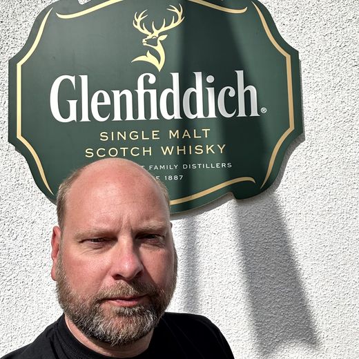 Weitere Speyside-Stopps – Glenfiddich, Glen Grant und Brennereiatmosphäre