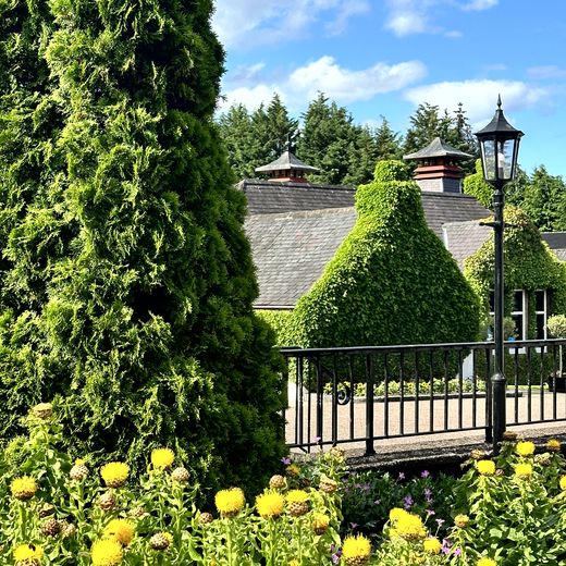 Weitere Speyside-Stopps – Glenfiddich, Glen Grant und Brennereiatmosphäre