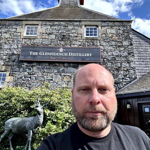 Weitere Speyside-Stopps – Glenfiddich, Glen Grant und Brennereiatmosphäre