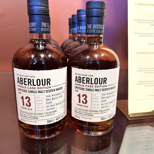 Weitere Speyside-Stopps – Glenfiddich, Glen Grant und Brennereiatmosphäre