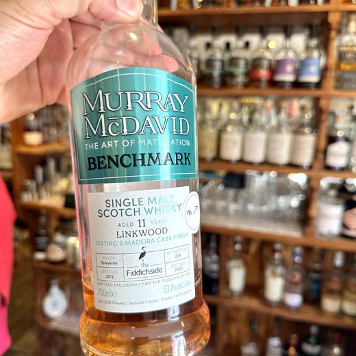 Ankunft in Craigellachie – Hotel, Fiddichside und Spey Inn