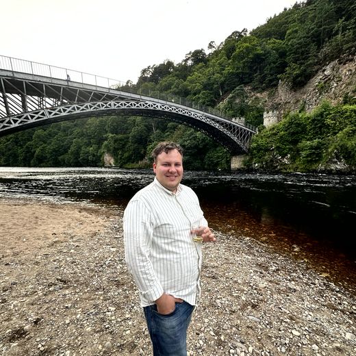 Whiskyabend in Craigellachie – seltene Flaschen und Barfunde