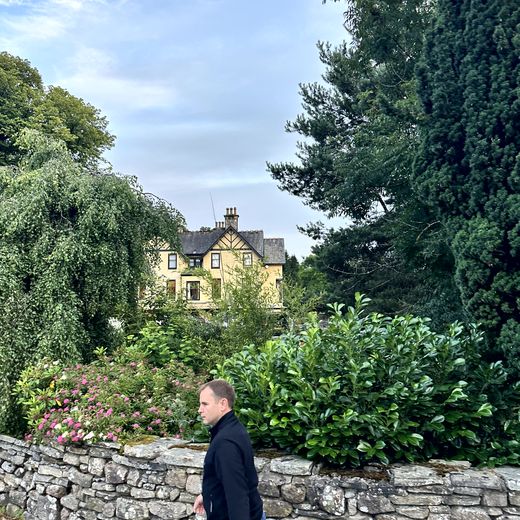 Whiskyabend in Craigellachie – seltene Flaschen und Barfunde