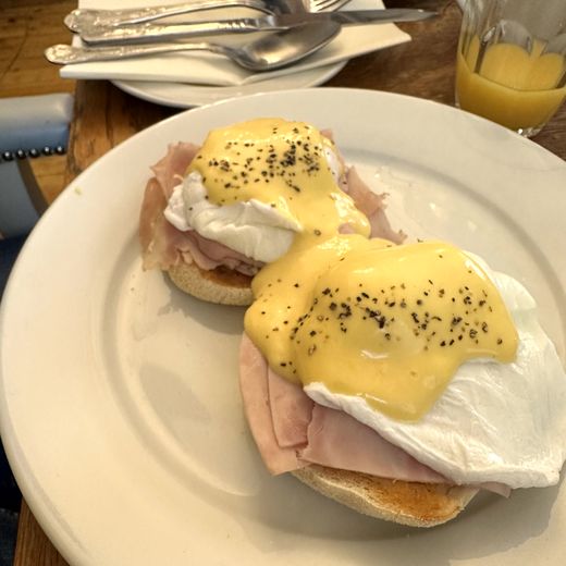 Morgen in Craigellachie – Frühstück, Brücke und Aufbruch in den Tag