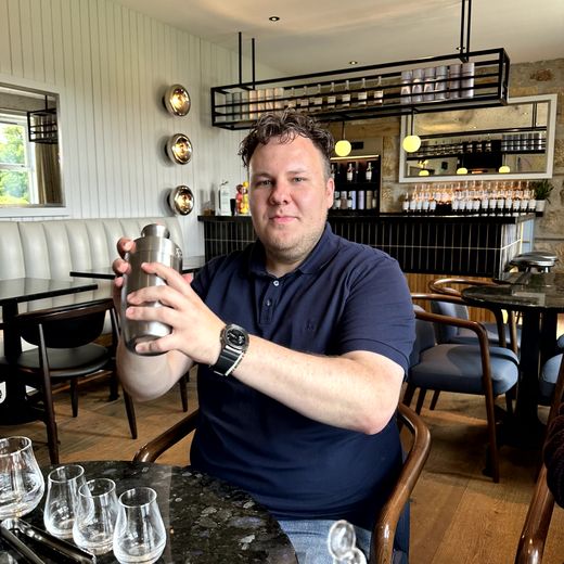 Glen Moray Tasting – Privatfass, Samples und leichte Cocktails