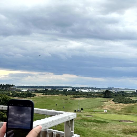 Moray Coast – Covesea Lighthouse, Dünenpfade und weite Blicke