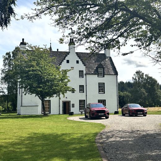 The Macallan Estate – Architektur, Markenwelt und luxuriöse Inszenierung