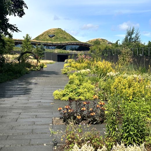 The Macallan Estate – Architektur, Markenwelt und luxuriöse Inszenierung