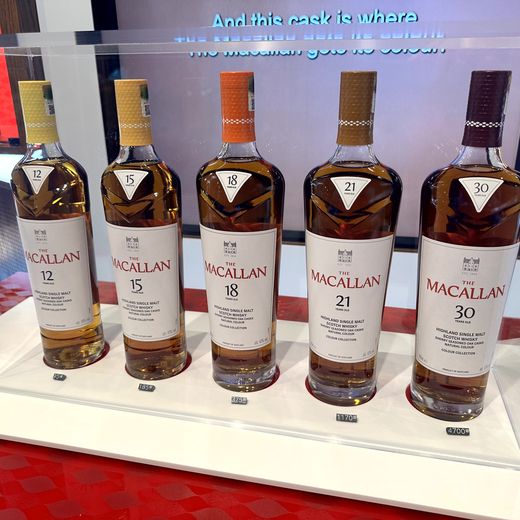 The Macallan Estate – Architektur, Markenwelt und luxuriöse Inszenierung