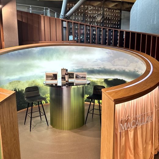 The Macallan Estate – Architektur, Markenwelt und luxuriöse Inszenierung