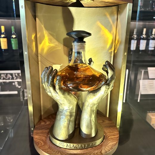 The Macallan Estate – Architektur, Markenwelt und luxuriöse Inszenierung