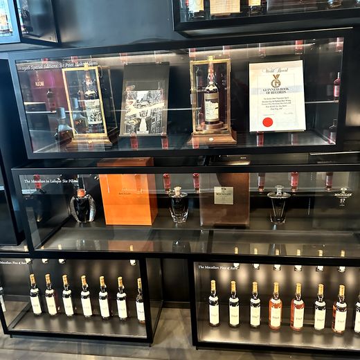 The Macallan Estate – Architektur, Markenwelt und luxuriöse Inszenierung