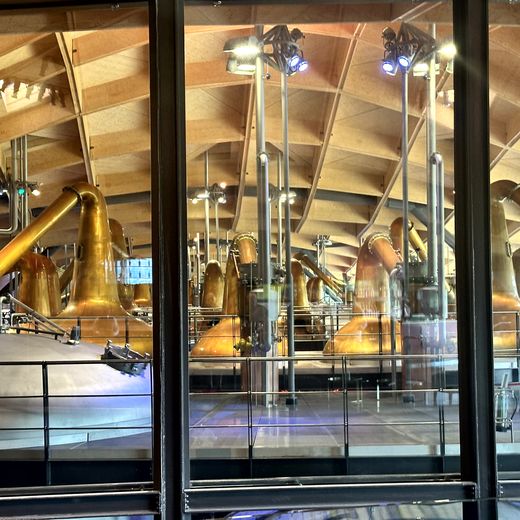 The Macallan Estate – Architektur, Markenwelt und luxuriöse Inszenierung
