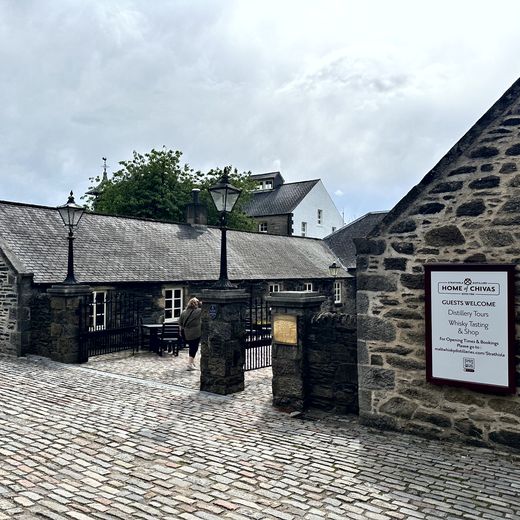The GlenDronach – Hand-Fill, Fassprobe und sherrybetonte Highlands-Power