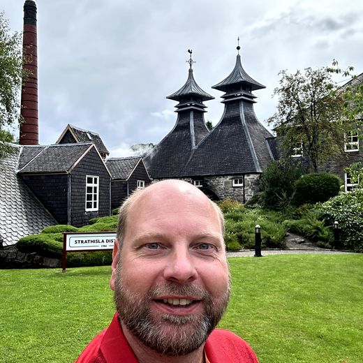 The GlenDronach – Hand-Fill, Fassprobe und sherrybetonte Highlands-Power