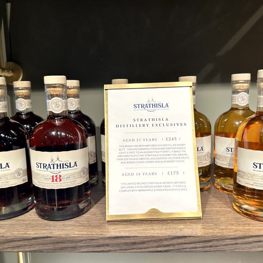 The GlenDronach – Hand-Fill, Fassprobe und sherrybetonte Highlands-Power