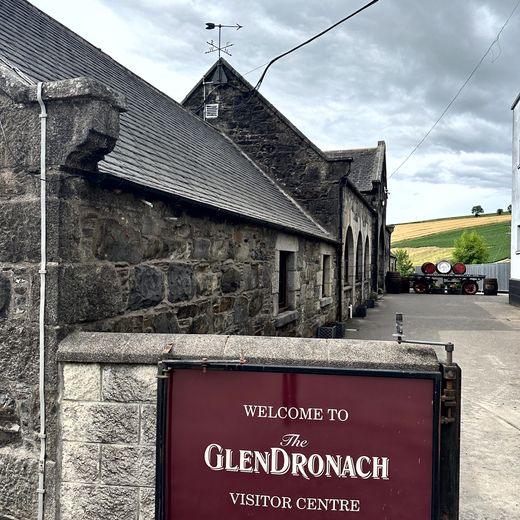 The GlenDronach – Hand-Fill, Fassprobe und sherrybetonte Highlands-Power