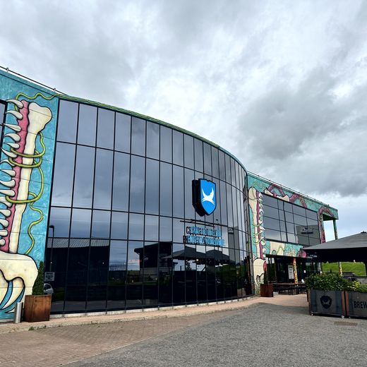 Craft-Beer-Finale – BrewDog-Stopp als entspannter Schlusspunkt vor Aberdeen
