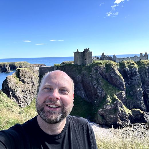 Stonehaven & Dunnottar Castle – ein letzter großer Küstenhöhepunkt