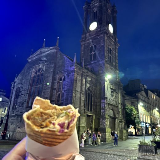 Greyfriars, Guildford-Arms-Flair und Live-Musik bis spät in die Nacht