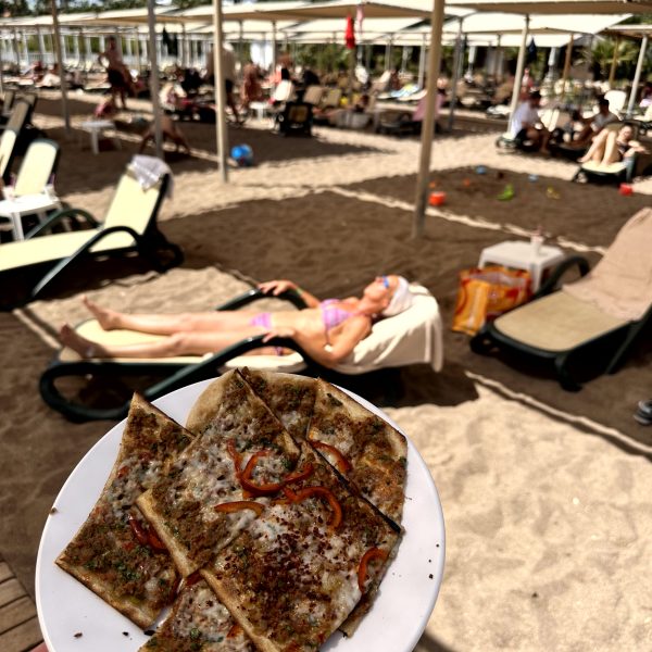 All Inclusive Plus: Essen, Snacks und Drinks