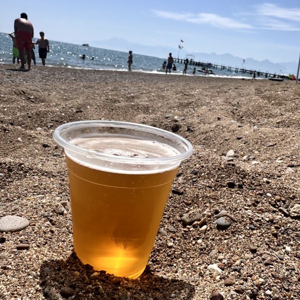All Inclusive Plus: Essen, Snacks und Drinks