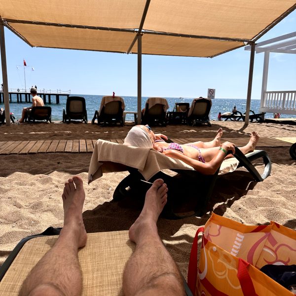All Inclusive Plus: Essen, Snacks und Drinks