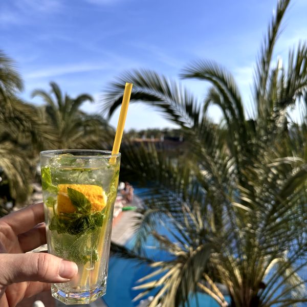 All Inclusive Plus: Essen, Snacks und Drinks