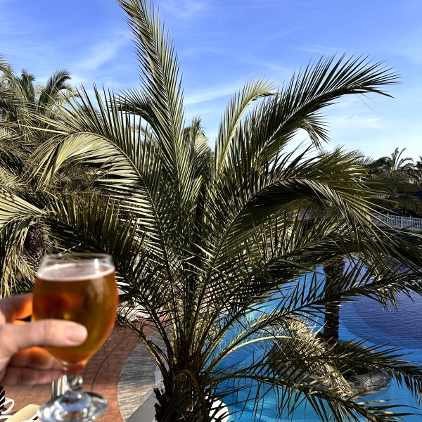 All Inclusive Plus: Essen, Snacks und Drinks