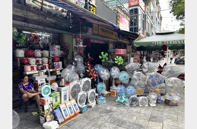 Erster Spaziergang durch Hanoi – Altstadt, Train Street und Geschichte