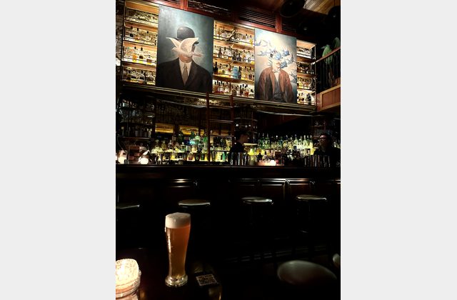 Erster Abend in Hanoi – Straßenküche, Hoan-Kiem-See und Bars