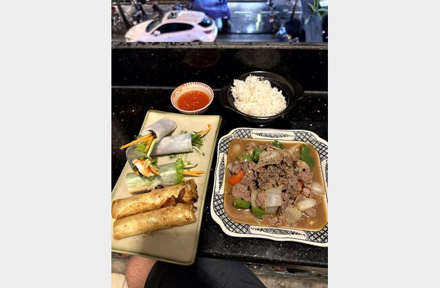 Erster Abend in Hanoi – Straßenküche, Hoan-Kiem-See und Bars